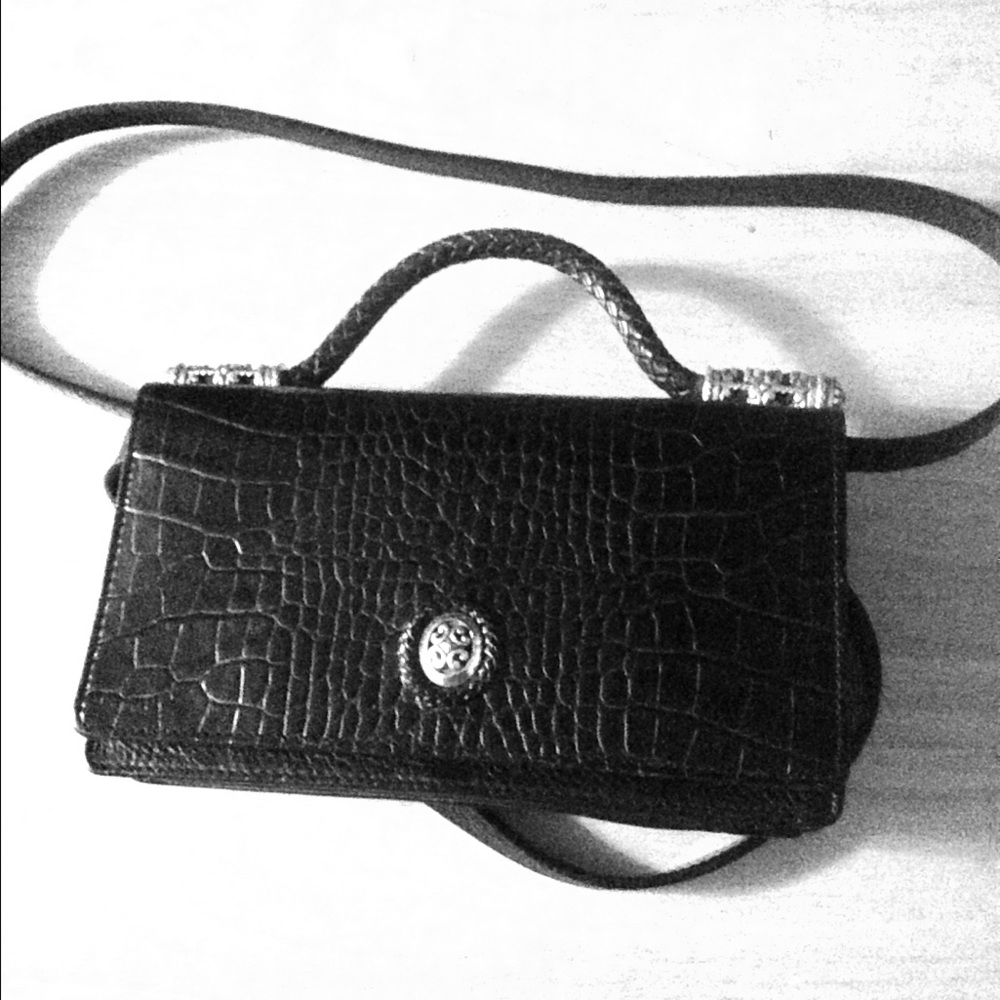 New Brighton Clutch Purse